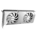 INNO3D GeForce RTX 5070 TWIN X2 12GB Desktop Gaming Graphics Card - White
